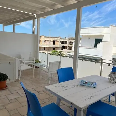 Casa La Torre Vista Mare *