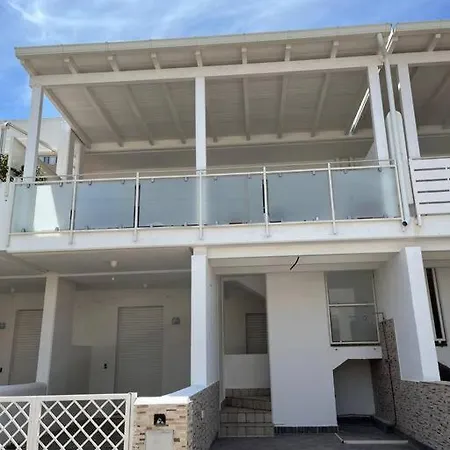 Casa La Torre Vista Mare Appartamento