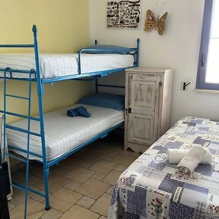 Appartamento Casa La Torre Vista Mare