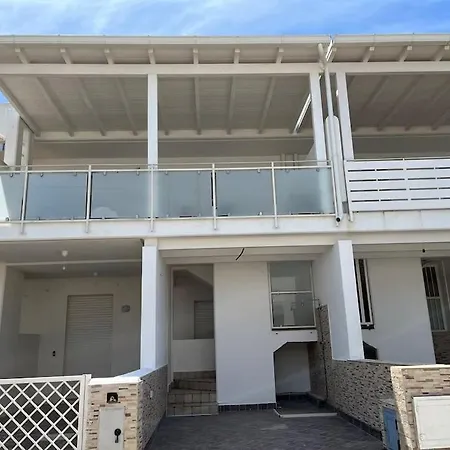 Appartamento Casa La Torre Vista Mare