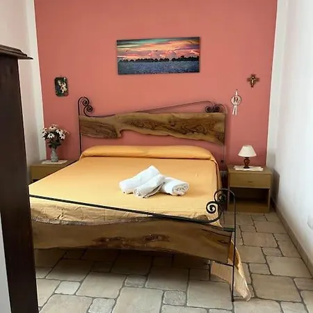Casa La Torre Vista Mare *