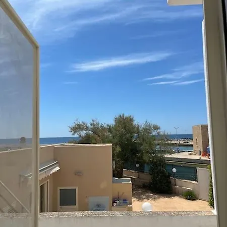 Casa La Torre Vista Mare Appartamento