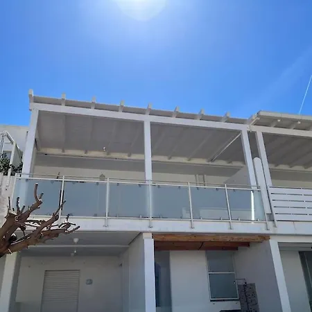 Apartman Casa La Torre Vista Mare *