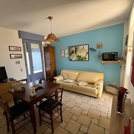Appartamento Casa La Torre Vista Mare *