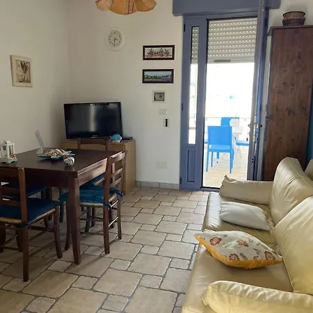 Casa La Torre Vista Mare