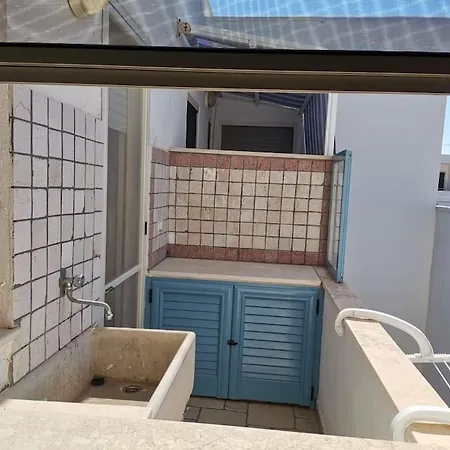 Appartamento Casa La Torre Vista Mare *